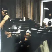 CD - Samy Deluxe - Männlich