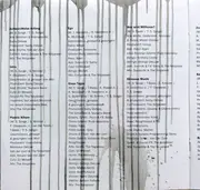 CD - Samy Deluxe - SchwarzWeiss