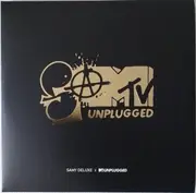 LP-Box - Samy Deluxe - SaMTV Unplugged - Limited Edition, 180g, Still Sealed