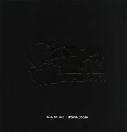 Samy Deluxe - SaMTV Unplugged