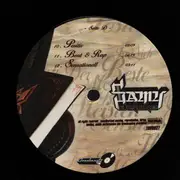 LP-Box - Samy Deluxe - Samy Deluxe - 1st Press on Eimsbush