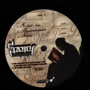 LP-Box - Samy Deluxe - Samy Deluxe - 1st Press on Eimsbush