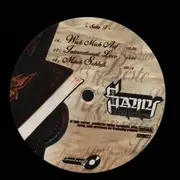 LP-Box - Samy Deluxe - Samy Deluxe - 1st Press on Eimsbush