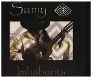 CD - Samy - Imbaburita - Digisleeve