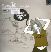 Samy K - I Wanna Freak U Up!