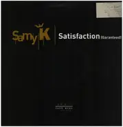 Samy K - Satisfaction (Garanteed)