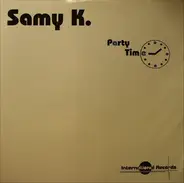Samy K - Party Time