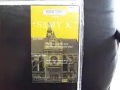 Samy K - The Prayer