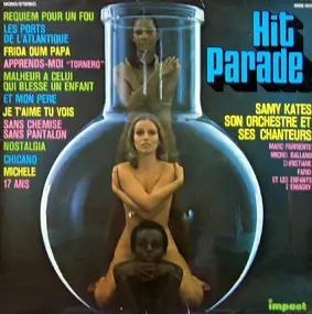 Samy Kates - Hit Parade