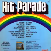 LP - Samy Kates - Hit Parade