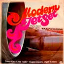 7inch Vinyl Single - Samy Katz & His Cats · Eugen Cicero - Pretty Face, Pretty Skin / Modern Jet Set