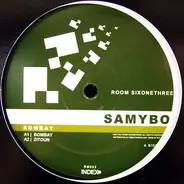 Samybo - BOMBAY