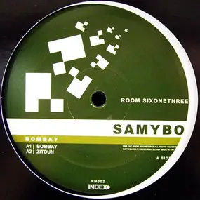 SAMYBO - BOMBAY