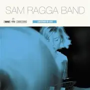 CD - Sam Band Ragga - Loktown Hi-Life