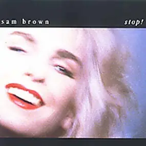 Sam Brown - Stop