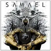 Samael - Above