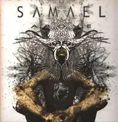 Samael - Above