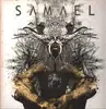 LP - Samael - Above - Ltd. Ed., White Vinyl