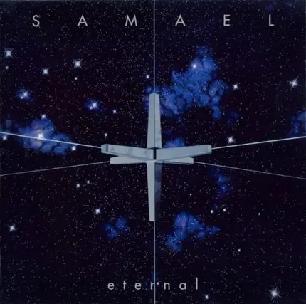 Samael - Eternal