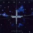 CD - Samael - Eternal - Digipaj, Gatefold