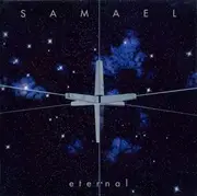 CD - Samael - Eternal - Digipaj, Gatefold
