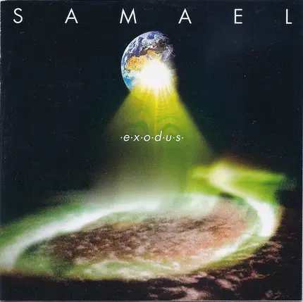 Samael - Exodus