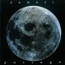 CD - Samael - Passage