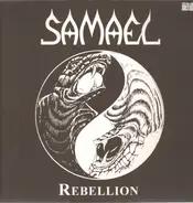 Samael - Rebellion