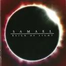 CD - Samael - Reign Of Light - Slipcase