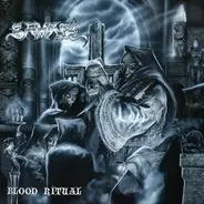 Samael - Blood Ritual (re-issue 2017)