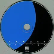 CD - Samael - Passage