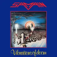 Samain - Vibrations of Doom