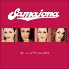 Samajona - the car u wanna drive