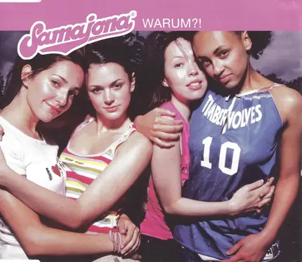 Samajona - Warum?!