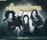 Samajona - Miss You