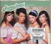 Samajona - So Schwer