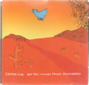 SAM AMIDON - But This Chicken Proved Falsehearted