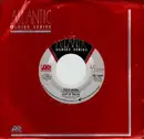7'' - Sam and Dave - Soul Man / When Something Is Wrong With My Baby