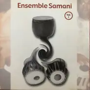 Samani Ensemble - Vol.1, Live 2000