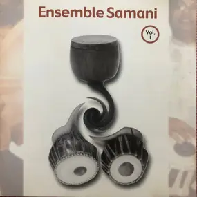 Ensemble Samani - Vol.1, Live 2000