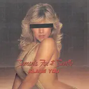 Samanta Fox - Klaus You