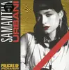 EP - Samantha Urbani - Policies Of Power - Clear Vinyl, Limited Edition