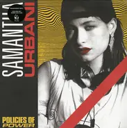 Samantha Urbani - Policies Of Power