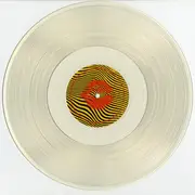 EP - Samantha Urbani - Policies Of Power - Clear Vinyl, Limited Edition