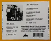 CD - Samantha Berry - Busy Doin' Nothin