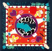 CD - Samantha Crain - You Had Me At Goodbye