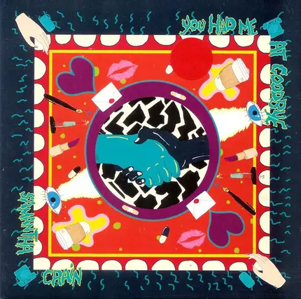 Samantha Crain - You Had Me At Goodbye