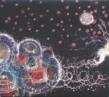Samantha Crain - Songs in the Night