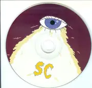 CD - Samantha Crain - You Had Me At Goodbye