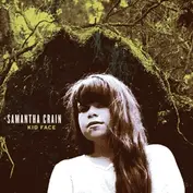 Samantha Crain